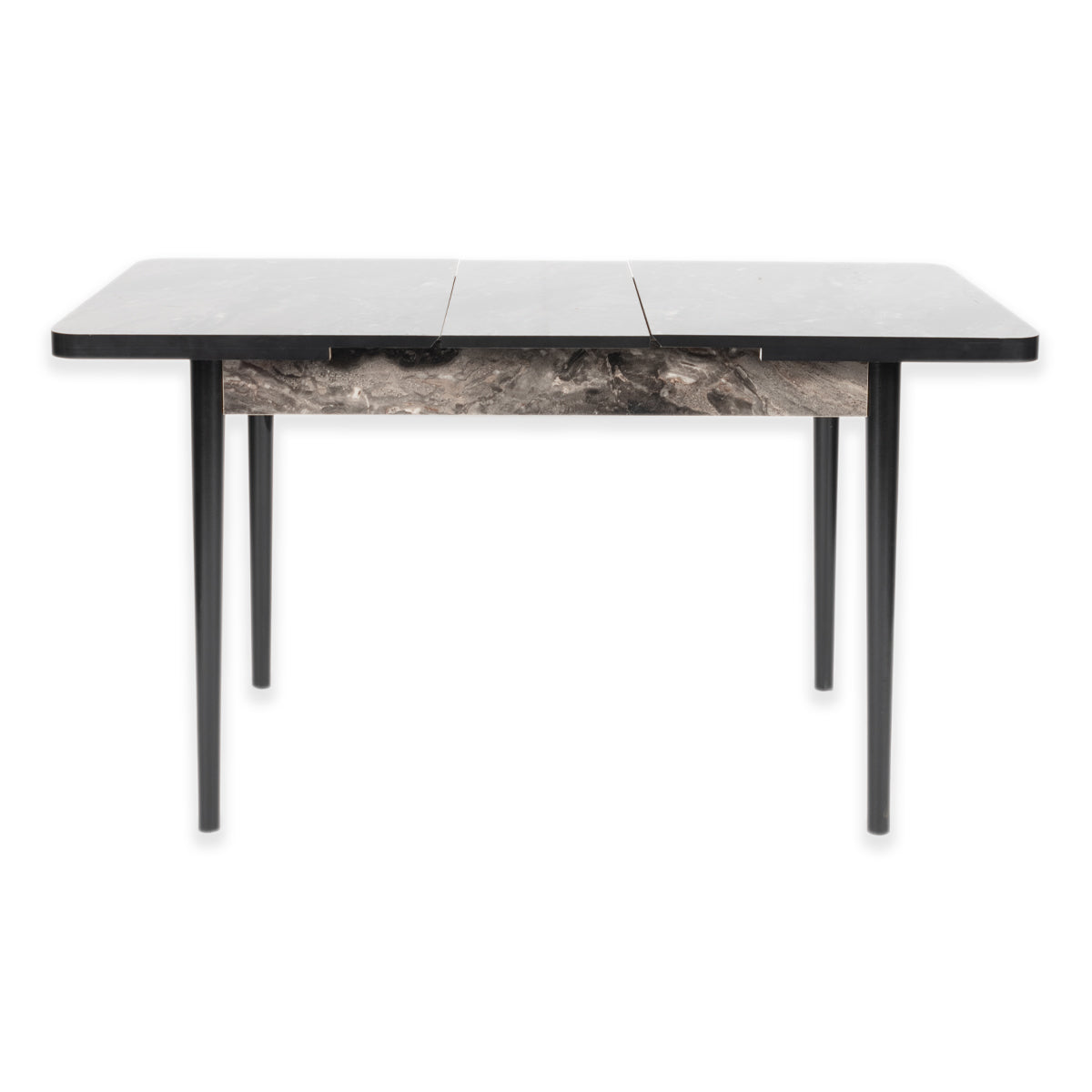 Cosmos Extendable Dining Table With 6 Chairs