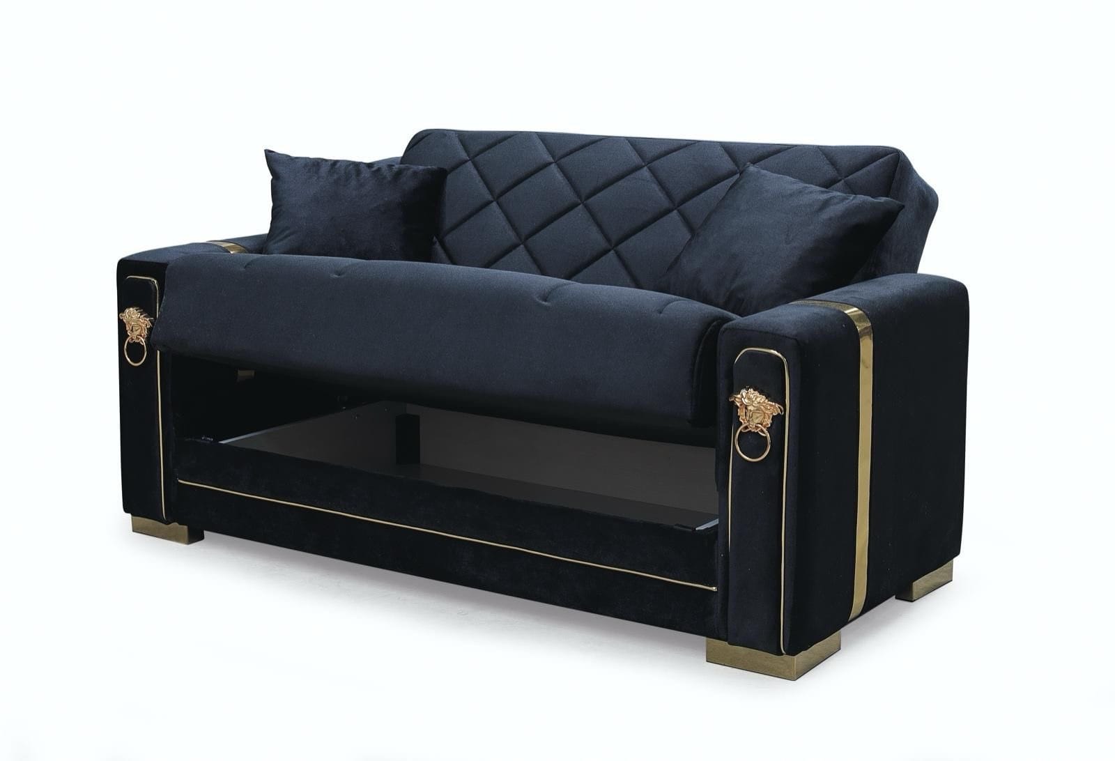 ANGEL 3/2/1 SEATER SOFA BED