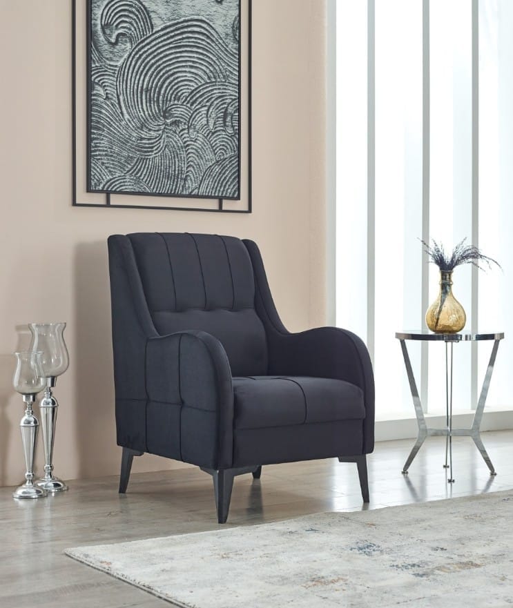 SOFYA 3/2/1 SOFA BED