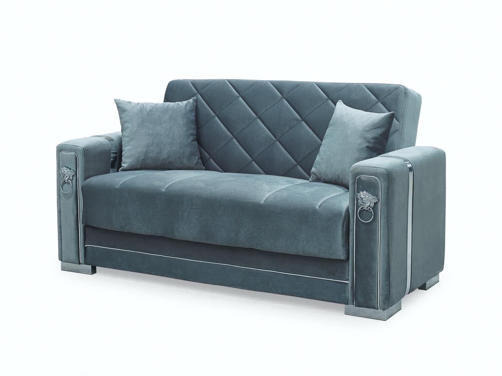 ANGEL 3/2/1 SEATER SOFA BED