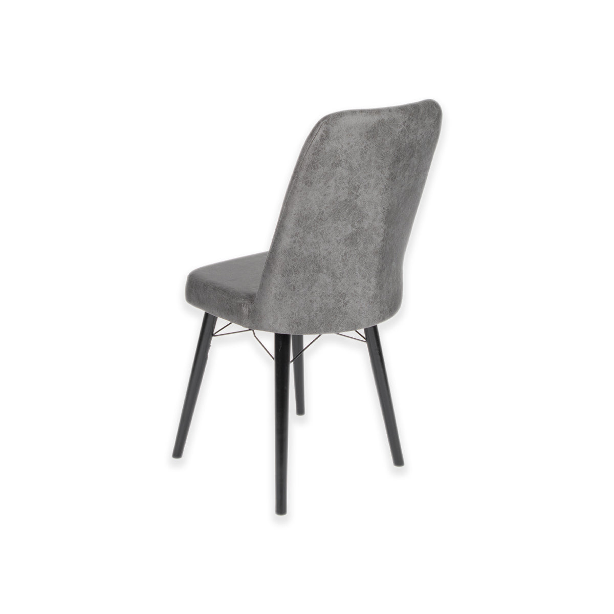 Cosmos Extendable Dining Table With 6  Chairs