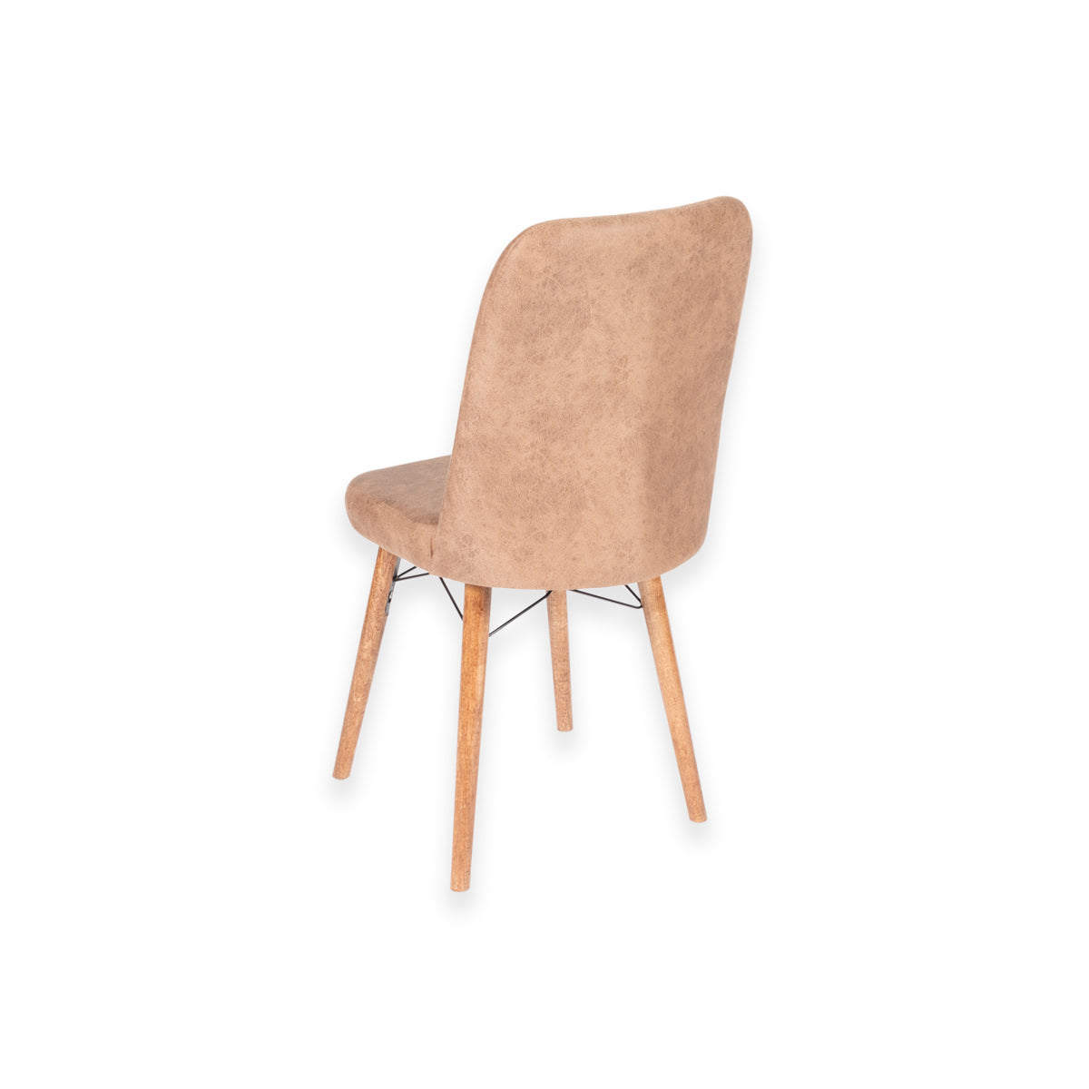 Barok Dining Table With Four Chairs
