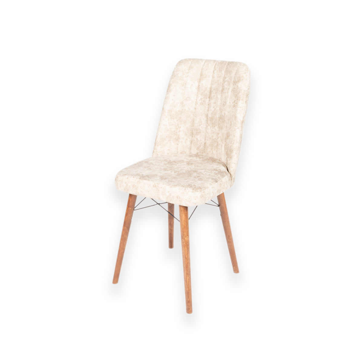 Kristal Dining Table With Four Chairs