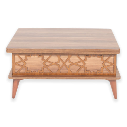 Magic Coffee Table Oak Colour