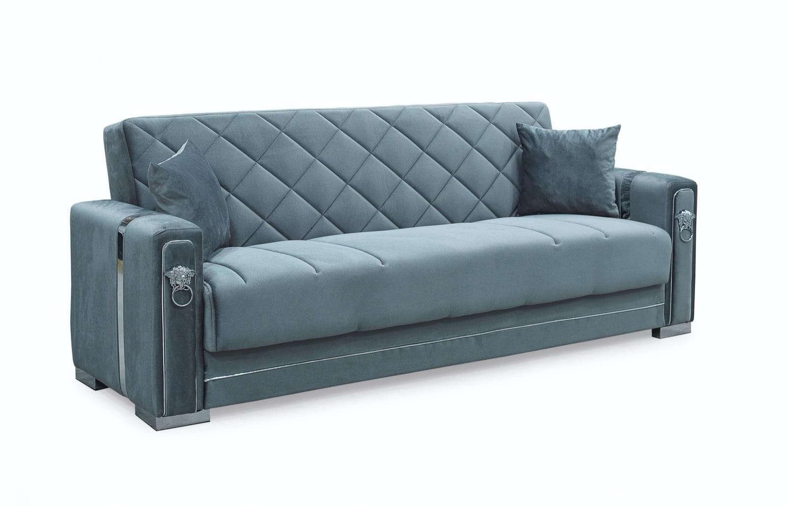ANGEL 3/2/1 SEATER SOFA BED