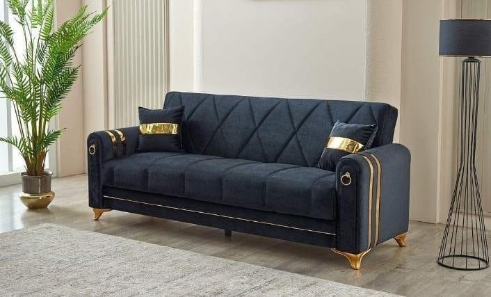 KUZEY 3/2/1 SEATER SOFABED