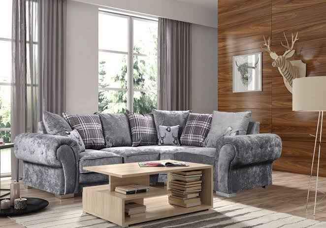 VERONA 3+2/CORNER SOFA