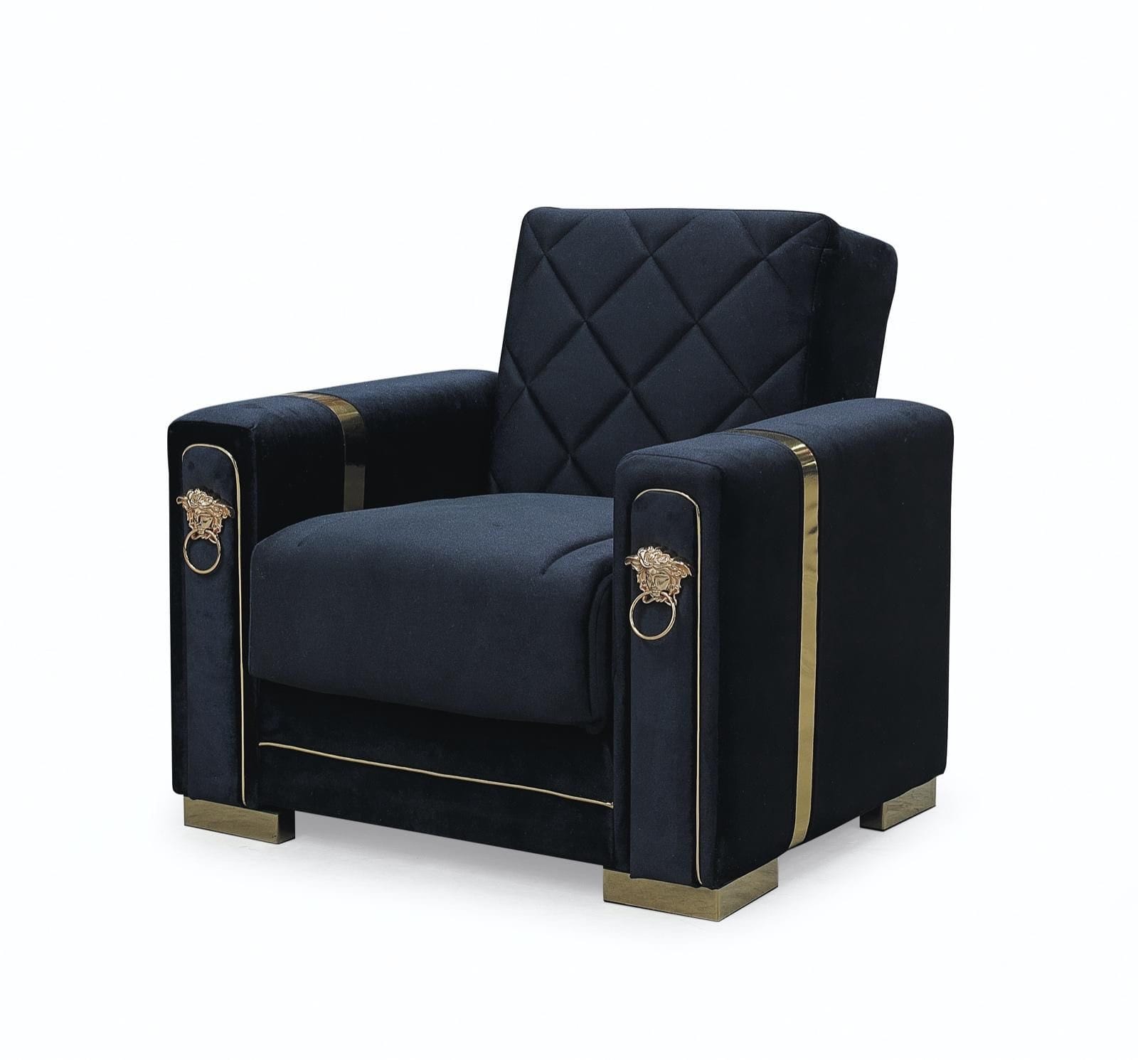 ANGEL 3/2/1 SEATER SOFA BED