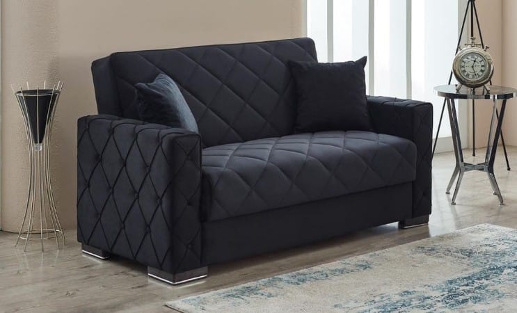 HEGEL CHESTER 3/2/1 SOFA BED