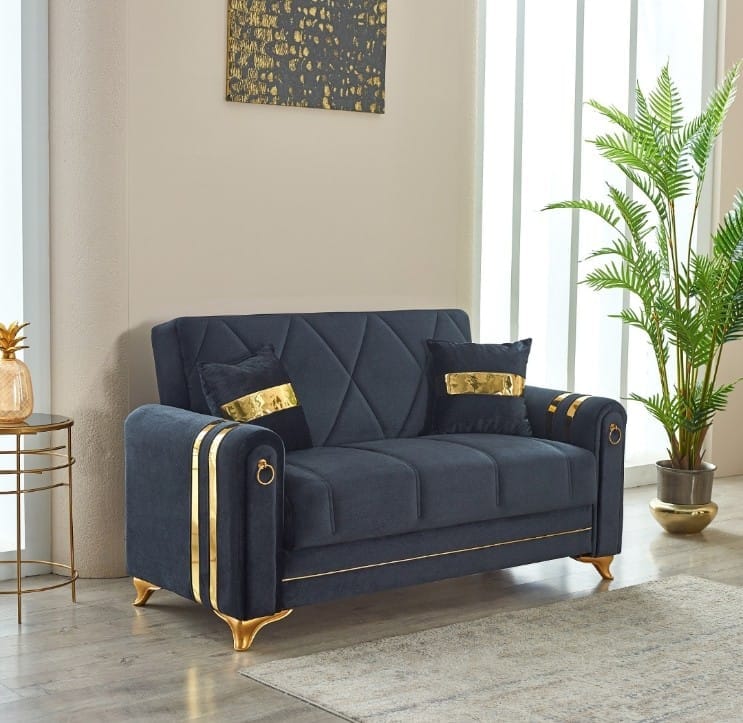 KUZEY 3/2/1 SEATER SOFABED