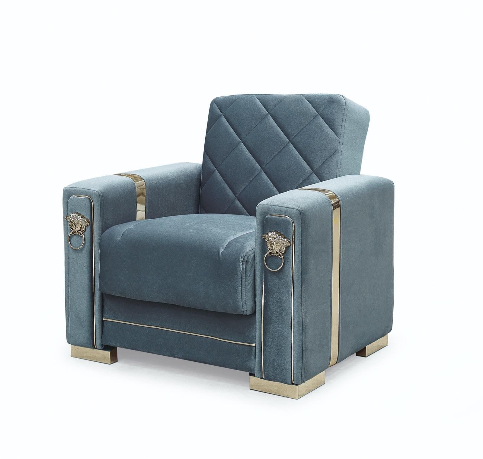 ANGEL 3/2/1 SEATER SOFA BED