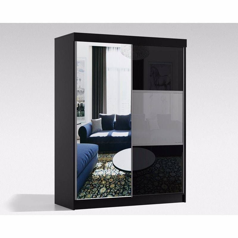 MANHATTAN 120CM/150CM/200CM/250CM GLOSSY