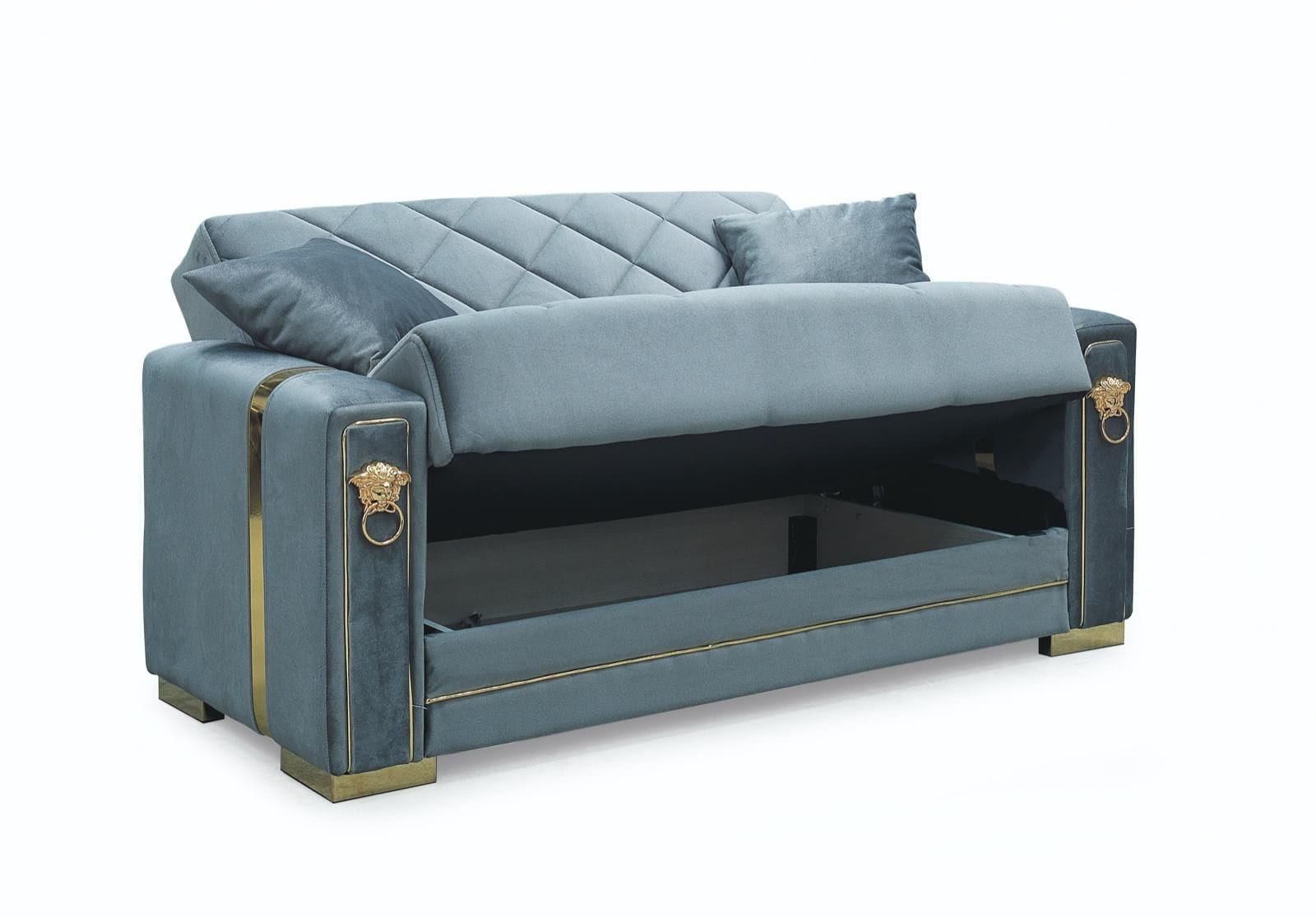 ANGEL 3/2/1 SEATER SOFA BED