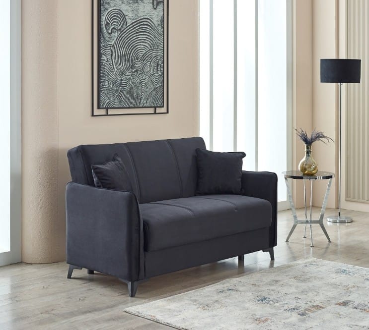 SOFYA 3/2/1 SOFA BED