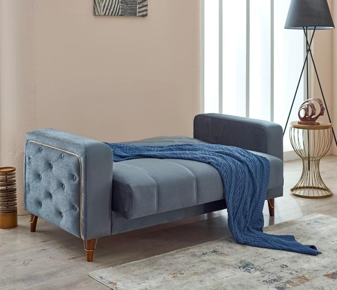 MELISA 3/2/1 SOFA BED