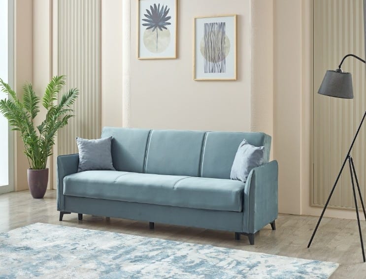 SOFYA 3/2/1 SOFA BED