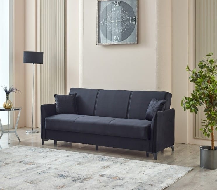 SOFYA 3/2/1 SOFA BED