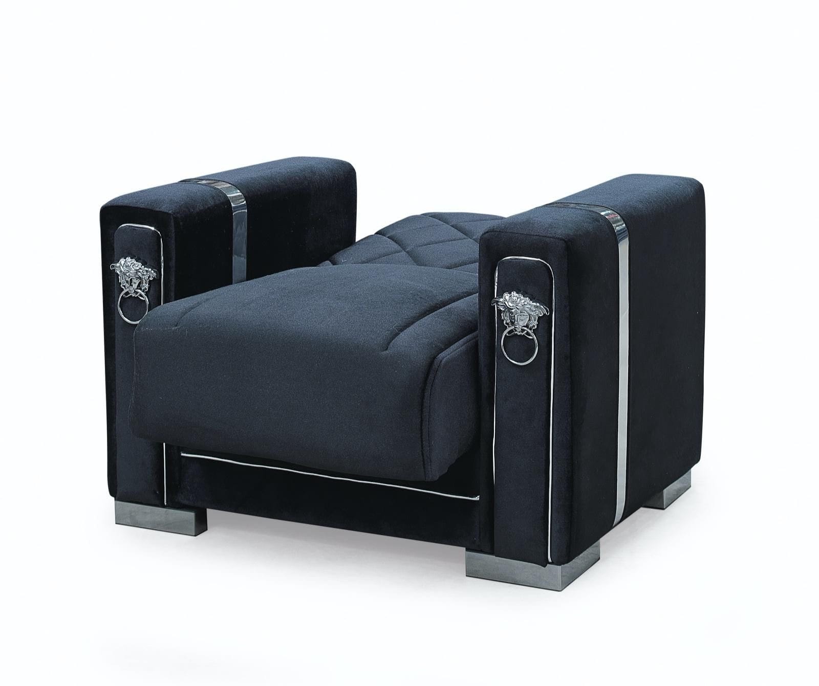 ANGEL 3/2/1 SEATER SOFA BED