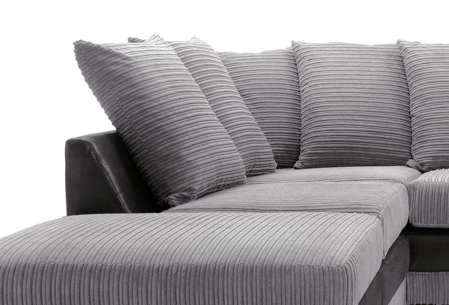Dino Left Hand Corner Sofa