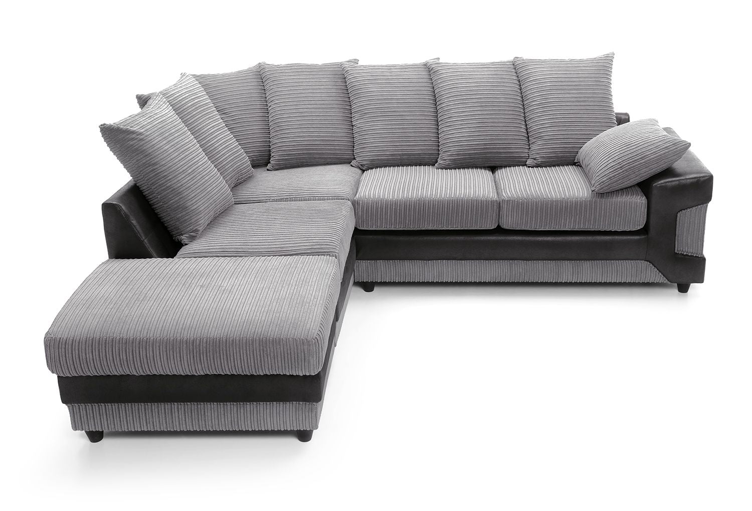 Dino Left Hand Corner Sofa