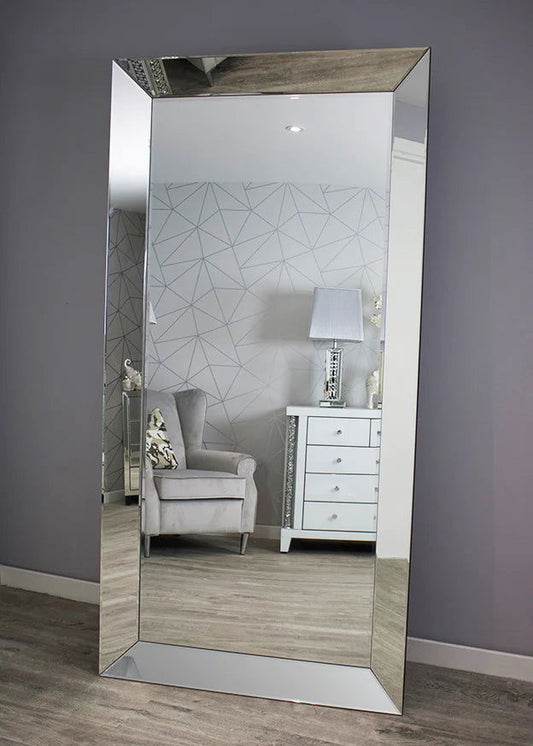 Extra Large Kensington Mirror