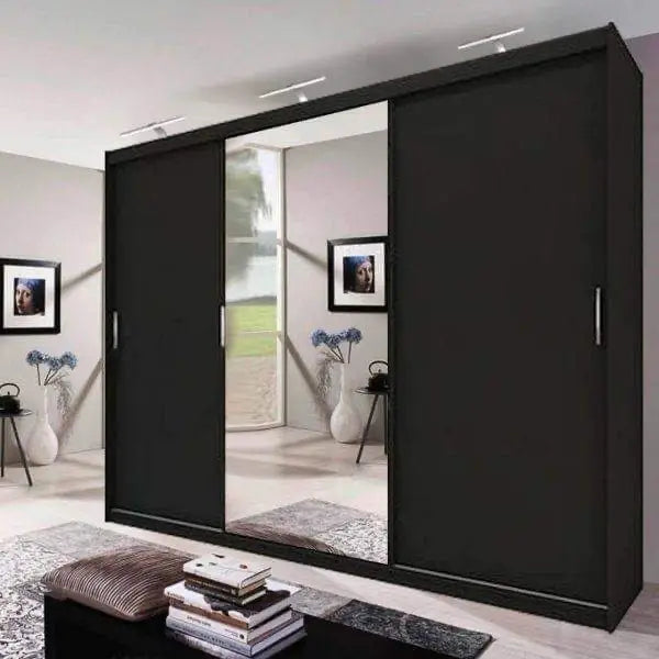 MIAMI 250CM WARDROBE