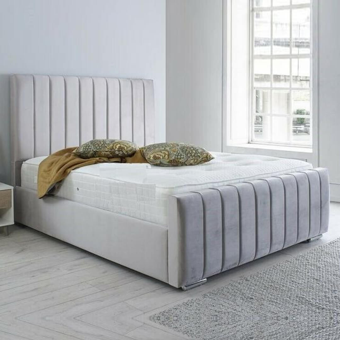Florence Platform Bed Frame