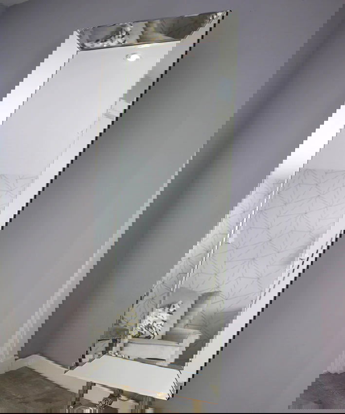 Large Kensington Mirror