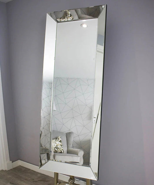 Large Kensington Mirror