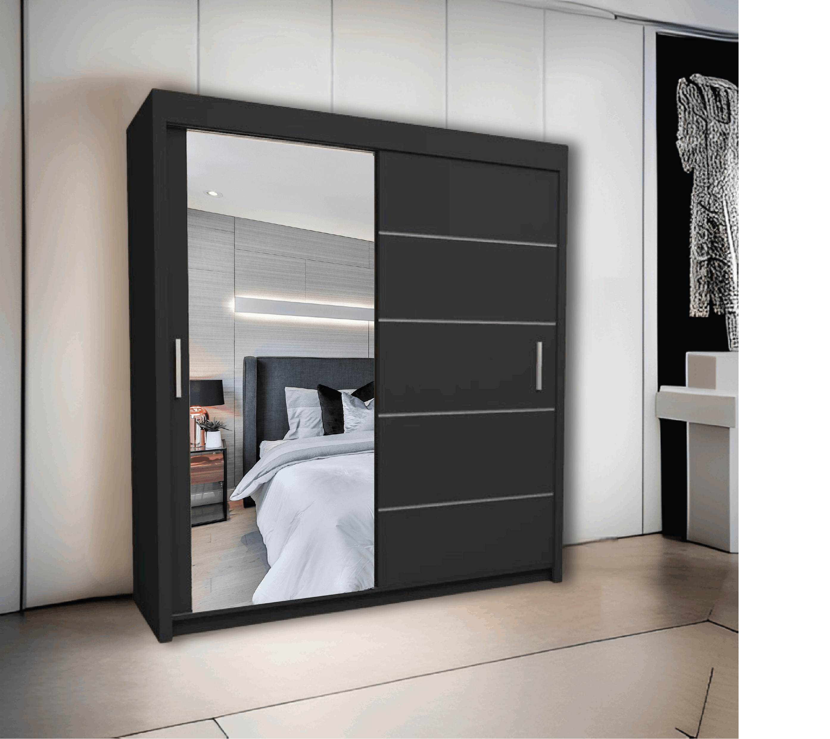 LYON WARRRO 120CM/150CM/180CM/203CM/250CM