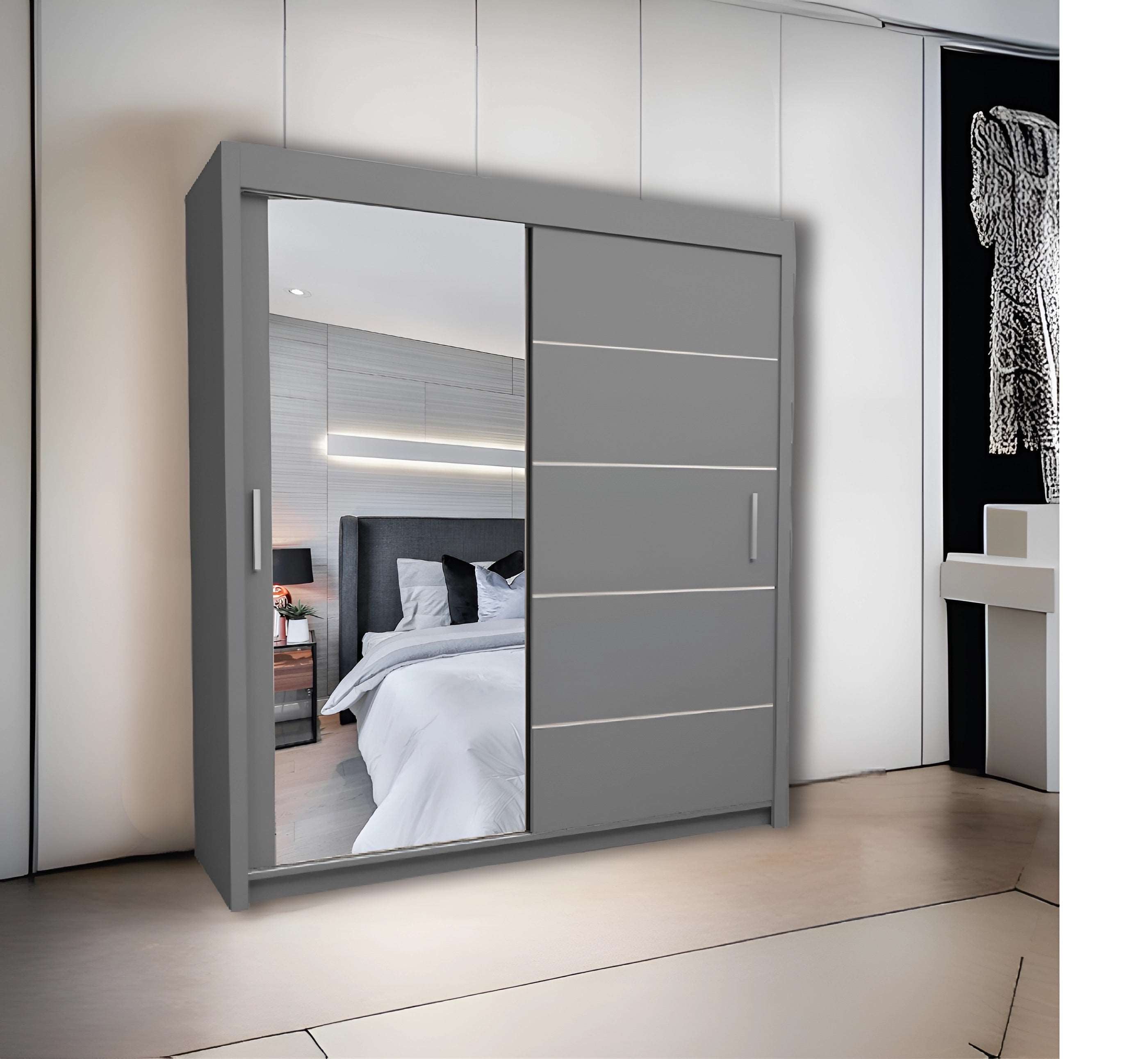 LYON WARRRO 120CM/150CM/180CM/203CM/250CM