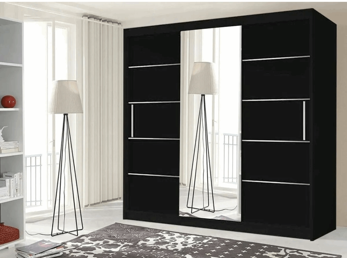 LYON WARRRO 120CM/150CM/180CM/203CM/250CM