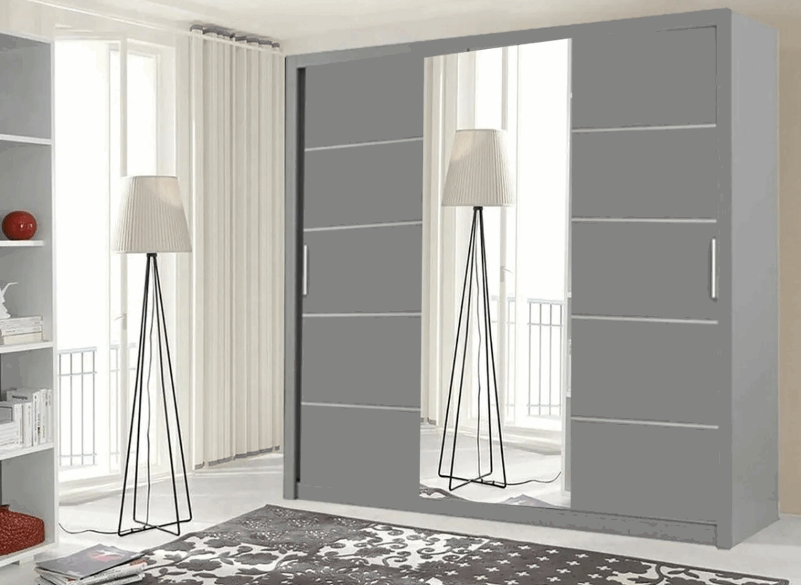 LYON WARRRO 120CM/150CM/180CM/203CM/250CM
