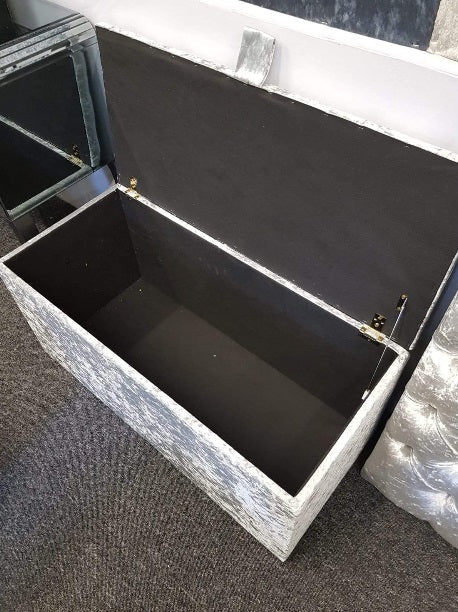 Ottoman Storage Box