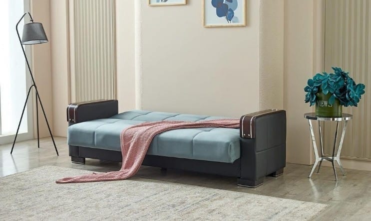 MALTA 3/2/1 SOFA BED