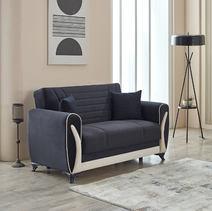 SEREN 3/2/1 SOFA BED