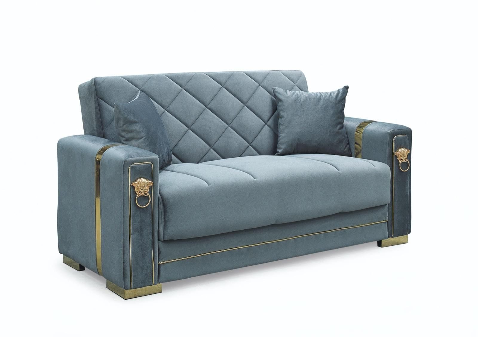 ANGEL 3/2/1 SEATER SOFA BED