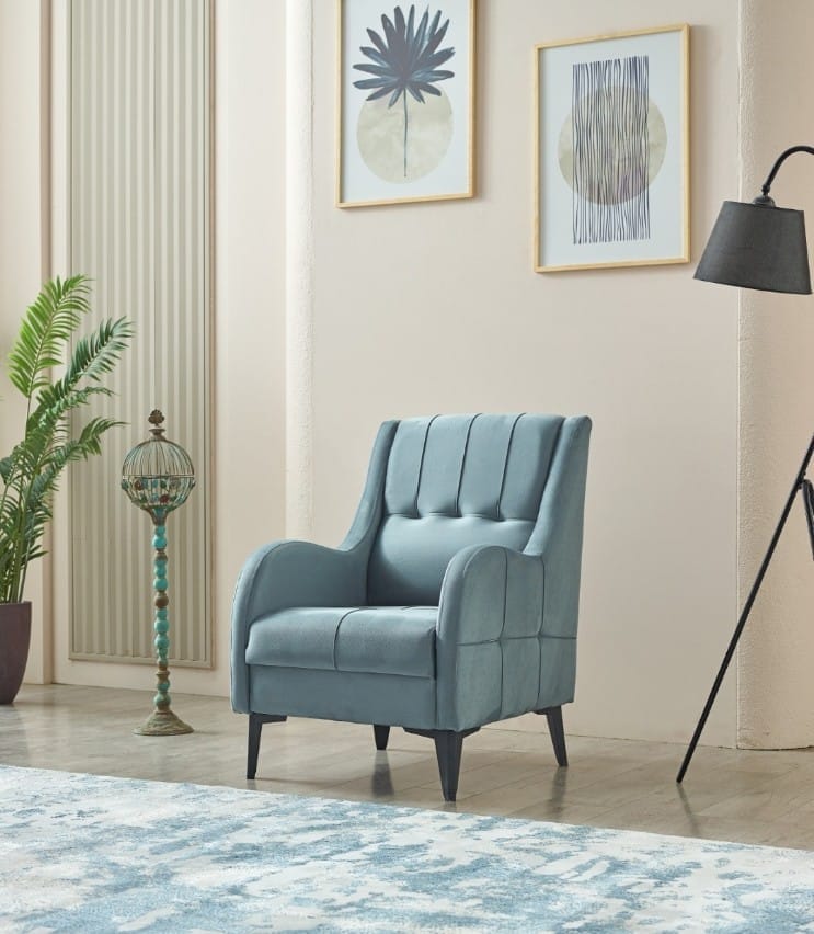 SOFYA 3/2/1 SOFA BED