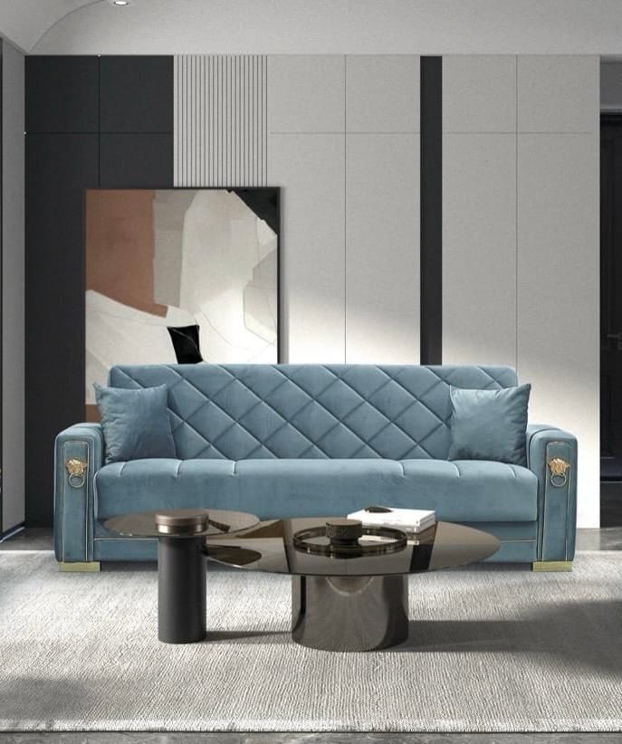 ANGEL 3/2/1 SEATER SOFA BED