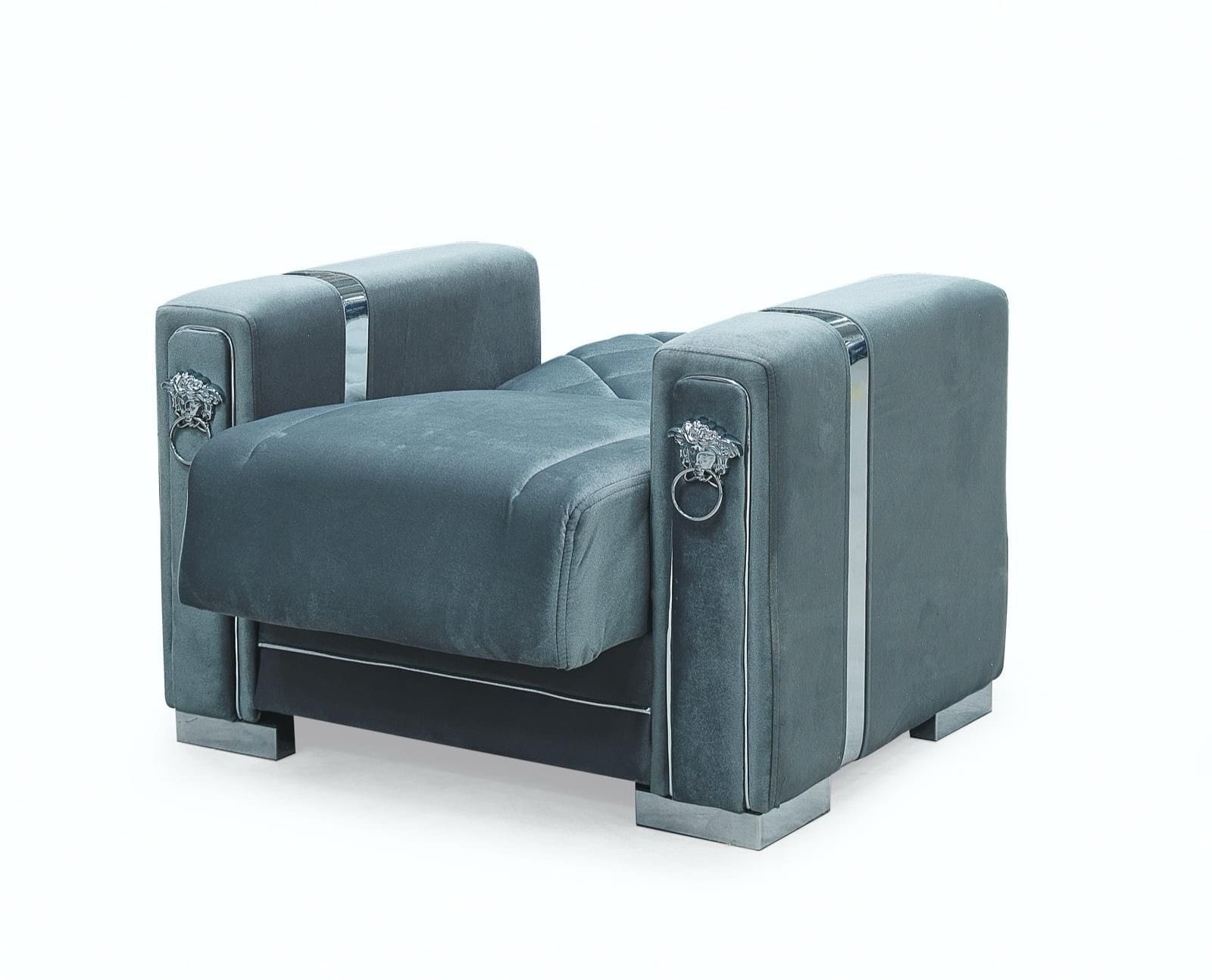 ANGEL 3/2/1 SEATER SOFA BED