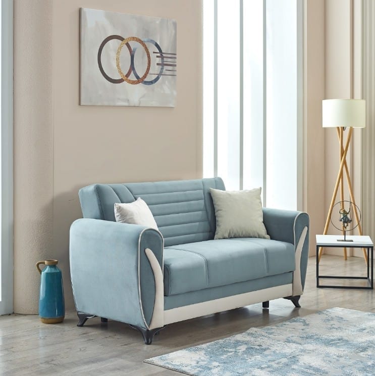 SEREN 3/2/1 SOFA BED