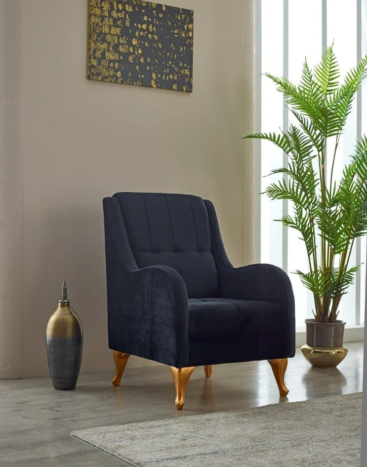 KUZEY 3/2/1 SEATER SOFABED