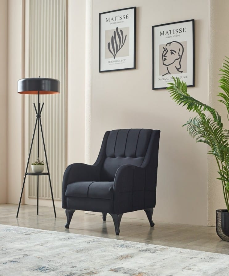 SEREN 3/2/1 SOFA BED