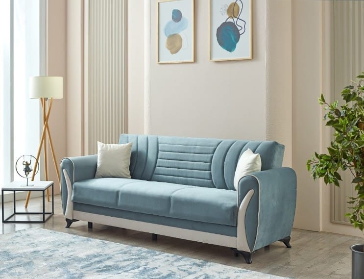 SEREN 3/2/1 SOFA BED
