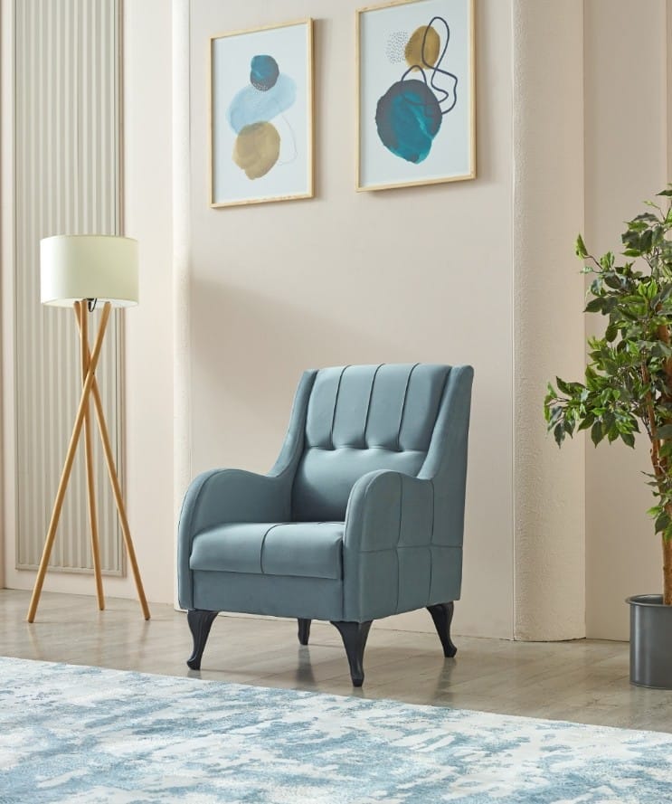 SEREN 3/2/1 SOFA BED