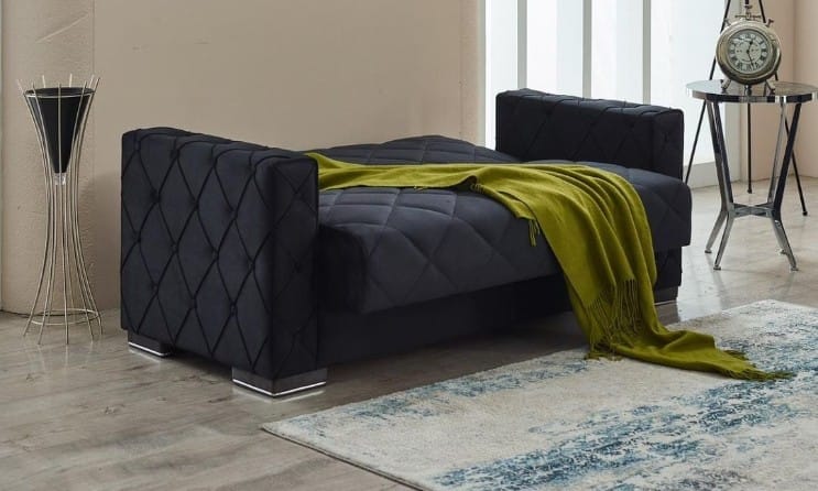HEGEL CHESTER 3/2/1 SOFA BED