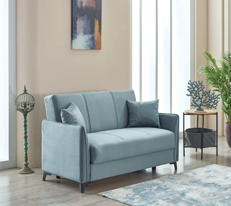 SOFYA 3/2/1 SOFA BED