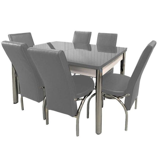Plain Dining Table