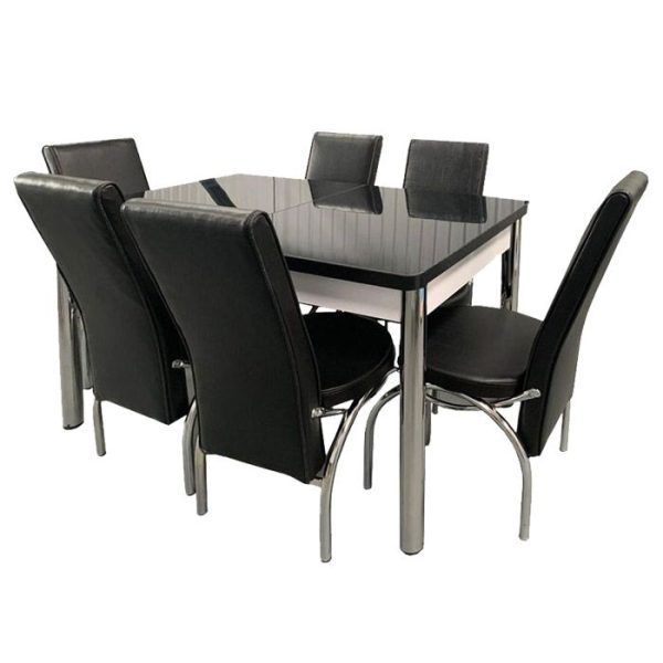 Plain Dining Table