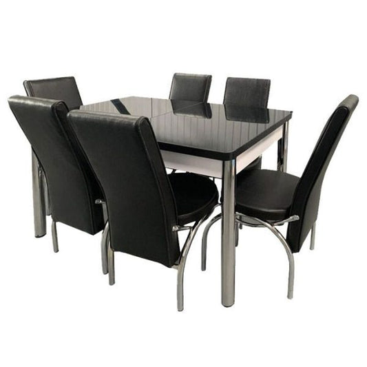 Plain Dining Table